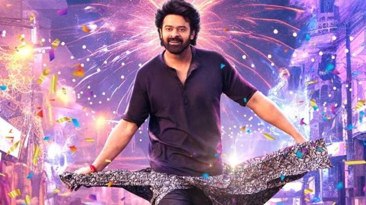 Prabhas Fans Gear Up for Birthday Bonanza with Major Film Updates