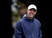 Rory McIlroy pondrá en práctica ejemplo de Novak Djokovic