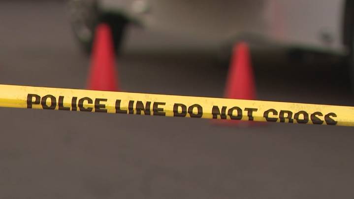 Driver dies in Mesa crash while fleeing police stop