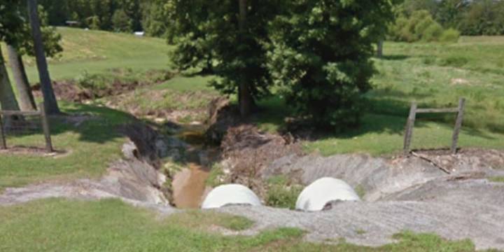 SCOR: Stormwater improvement construction begins in north Laurens County