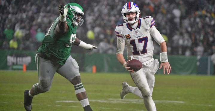 Discussion: Rank the top 5 teams in the NFL after Week 3