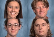 Central High School announces four National Merit Semifinalists