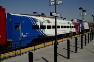Utah Rail Safety Week brings awareness to the importance of railway safety