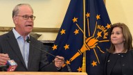 Gov. Braun looks to protect Hoosier wallets while filling IURC vacancies
