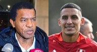 Selección peruana | Julio César Uribe y el ‘dardo’ a Alex Valera: “En nuestra época hasta la vida queríamos dar” 