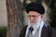 US breaks promises in every matter, cannot negotiate with such a party: Khamenei