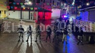 Despliega la BOI un operativo en Guadalupe y Calvo luego de enfrentamientos armados