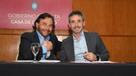 Presentan oficialmente el FOGASAL: “La excusa del ‘no se puede’ quedó atrás”