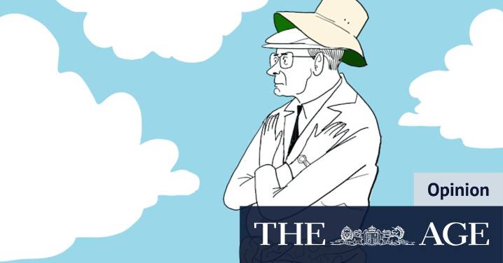 I disapprove of James Graham’s attack on Ashley Klein. But I’ll defend his right to spray it