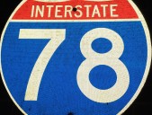 I-78 work among projects expected to delay traffic in Lehigh County this week