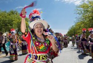 Fiesta DC prepares to entertain as ICE, National Guard concerns still loom large