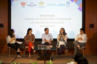 Purple Fest 2025: Media Workshop Calls for Inclusive Disability Narratives