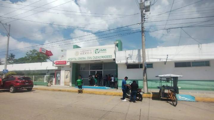 ¡Un éxito! Logran la primera reconstrucción de tráquea en Tamaulipas (fue en Ciudad Madero)