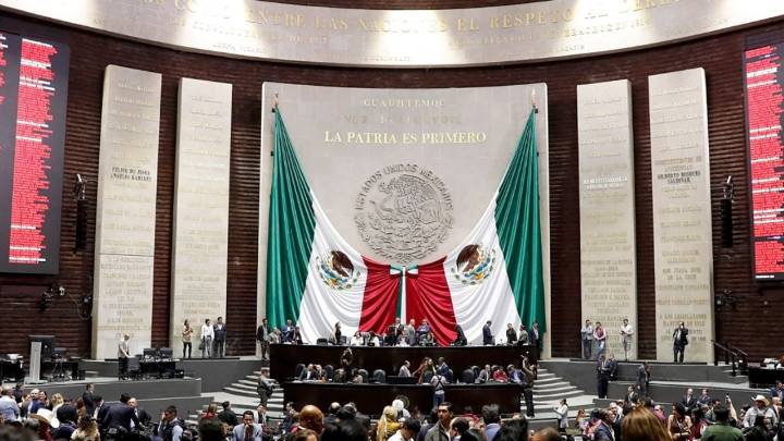 Hacienda retrasa la entrega del Paquete Económico 2026; diputados de oposición expresan inconformidad