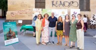 Puedes elegir otro futuro es el lema en Almería para informar contra el suicidio, en imágenes