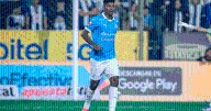 Miguel Araujo volvió a entrenar con Sporting Cristal y se perfila como titular ante Cusco FC por la fecha 8 del Torneo Clausura