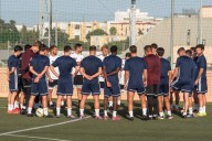 La nueva era del CD San Fernando 1940 arranca este sábado con un fiesta del fútbol isleño