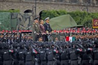 Ninguna injerencia es posible en nuestra patria: Sheinbaum