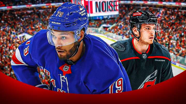 Carolina Hurricanes’ most intriguing training camp battle in 2025