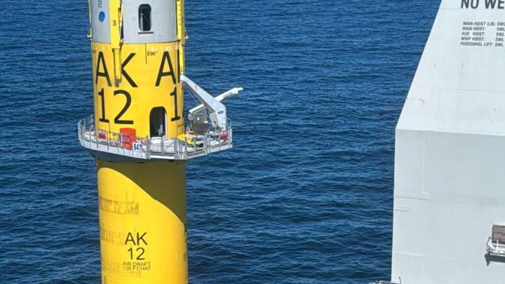 Revolution Wind an economic engine for N. Kingstown and RI A. Ralph Mollis