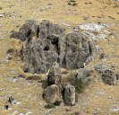 Misteriosa mitología. El encuentro sexual de un héroe solar y la diosa de la fecundidad