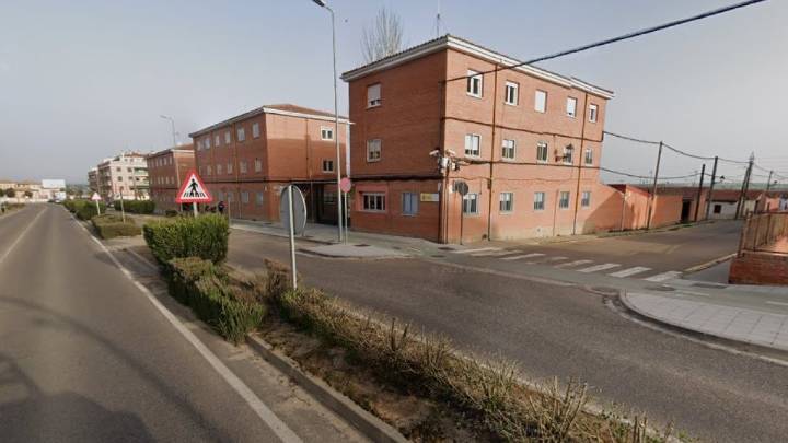 Muere una mujer de 85 años tras ser atropellada en Toro en Zamora