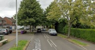 Arrests as 'driver almost crashes' in '80mph police chase' through tiny Willenhall streets