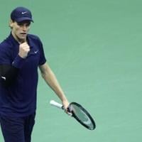 Sinner to play Alcaraz in US Open final