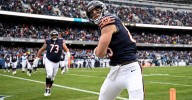 Chicago Bears Open Thread Question of the Day: Who scores the first touchdown?
