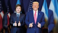Las claves del viaje de Milei a los Estados Unidos: reuniones y negociaciones contrarreloj