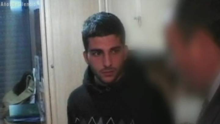 Trasladan a Miguel Carcaño a la prisión de Archidona tras ser sorprendido con una tablet, un móvil y conexión a internet