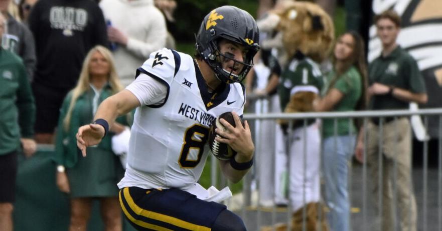 WVU football: Mountaineers, Panthers to meet for 108th time