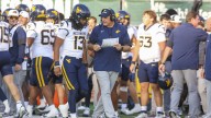 West Virginia Mountaineers fans are falling apart after loss to Ohio