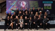 El Auditorio Nacional se convertirá en “El Antro” de 90’s Pop Tour