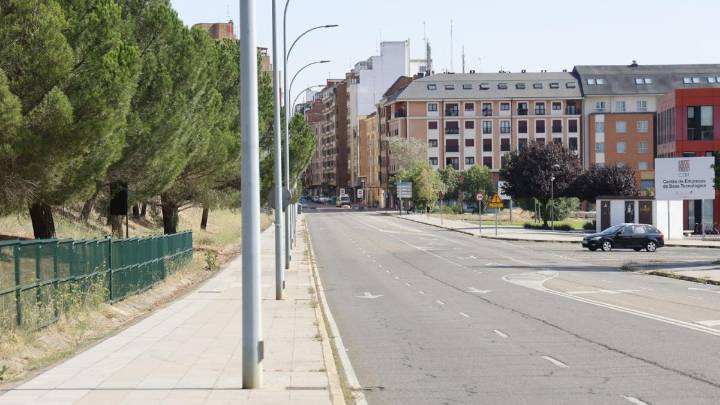 El radar puesto a capricho por el alcalde de León cae por la presión tras imponer 200 multas diarias