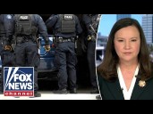 ‘WHATEVER MEANS NECESSARY’: Trump admin vows WAR on cartels