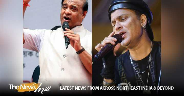 Assam CM Sarma instructs State DGP to constitute SIT to probe demise of Zubeen Garg