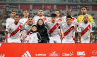 Perú vs Paraguay EN VIVO: persiste el empate sin goles al final del primer tiempo