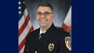 Kissimmee Police Department Deputy Chief Wilson Munoz under investigation, city says