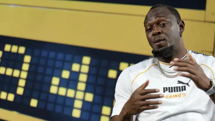 Usain Bolt: sus récords siguen imbatibles 16 años después