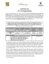 Convocatoria IMPLAN Los Cabos