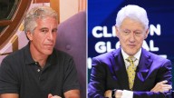 Bill Clinton found in Epstein 'birthday book' amid Congress' surprise file dump