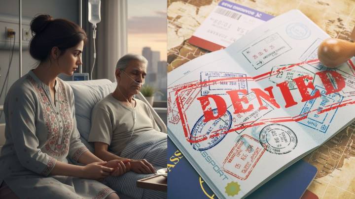 ‘Do I just give up on the US?,’ H-1B visa holder reflects on the emotional cost of staying amid recent shake