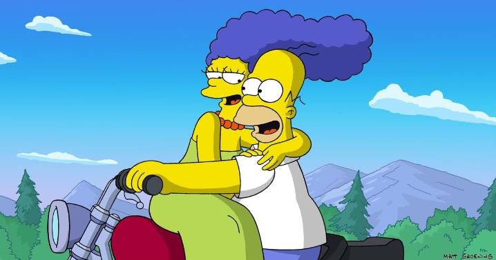 ‘The Simpsons 2’ Replaces Disney’s Summer 2027 Marvel Movie
