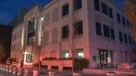 Smoke smell prompts fire investigation at federal courthouse in Youngstown