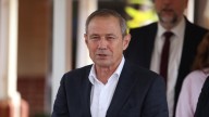 Roger Cook backs ‘complex’ relationship between Australia and China despite AUKUS deal