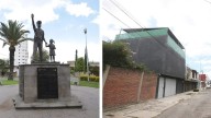 La Paz y San Manuel, de colonias prósperas a “focos rojos” de inseguridad en Puebla