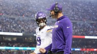 Monday Night Football: Vikings rally for 27