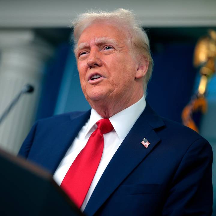 Descubre los Detalles del Plan de Trump para Gaza: Lo que Realmente Propone