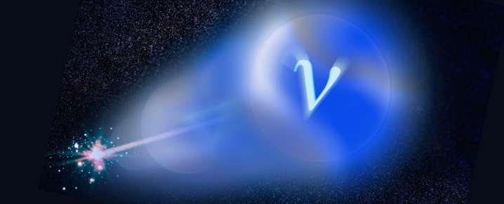 Physicists Propose a 'Neutrino Laser' Straight Out of Science Fiction